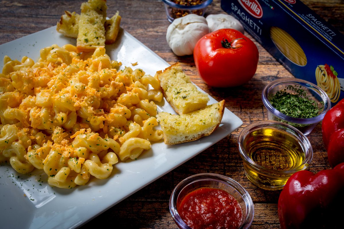 paradisop1zza's tweet photo. Our #pastadishes are almost #toogoodtobetrue! At #paradisopizza we make the #impastable happen! https://t.co/hhhB4QWCpF