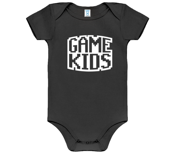 Game Kids tweet media