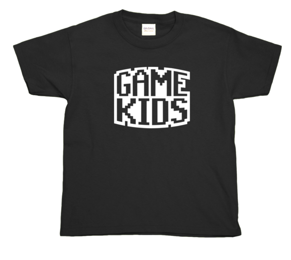Game Kids tweet media