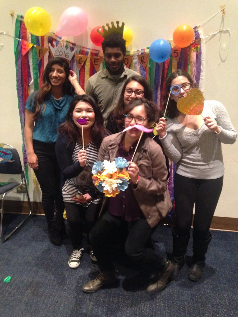 _mayraa7's tweet image. The event was a success! #successinservice