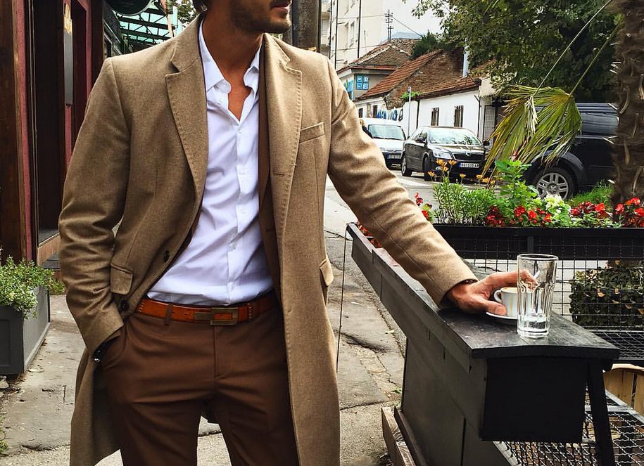 TheVenRoyal's tweet photo. Fashion is instant language. https://t.co/5QGQdnf8jo