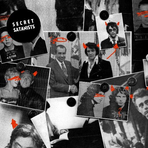 StAndrewsHall's tweet photo. Support update: @SecretSatanists will support @BeachSlang at #TheShelter on May 17th, tix: https://t.co/mniHKd6SBR https://t.co/6p9JULAVLb