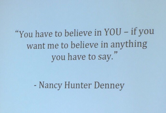 MayKYang's tweet photo. Public speaking skills for women session! #NASPA16 @monicaquin @taylan_bennett https://t.co/1azxPzoFo4