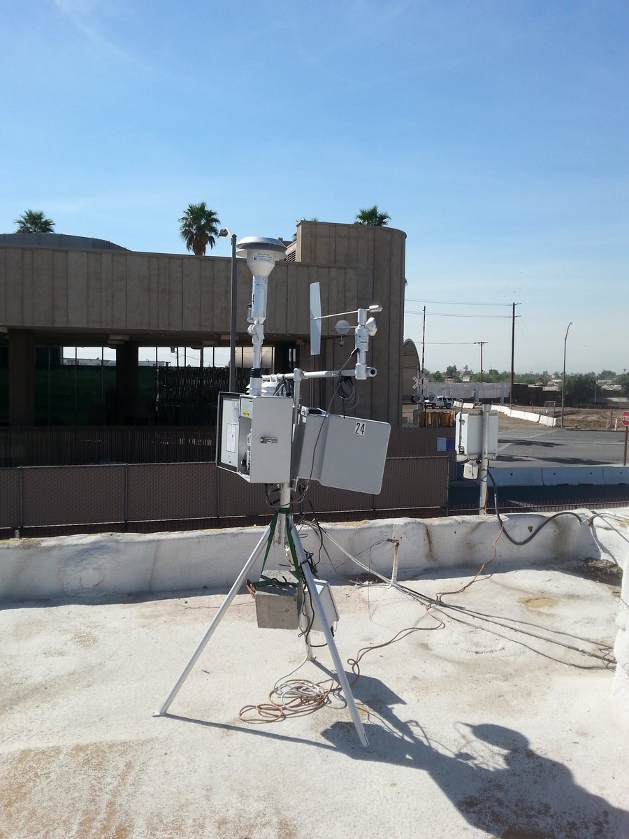 BetolMartinez's tweet photo. #communityairmonitoring #arbcolocate #ccvhealth #IVAN #climate #airquality @The_MFN @ccvhealth #NeighborhoodPower https://t.co/RuGYWqfgj7