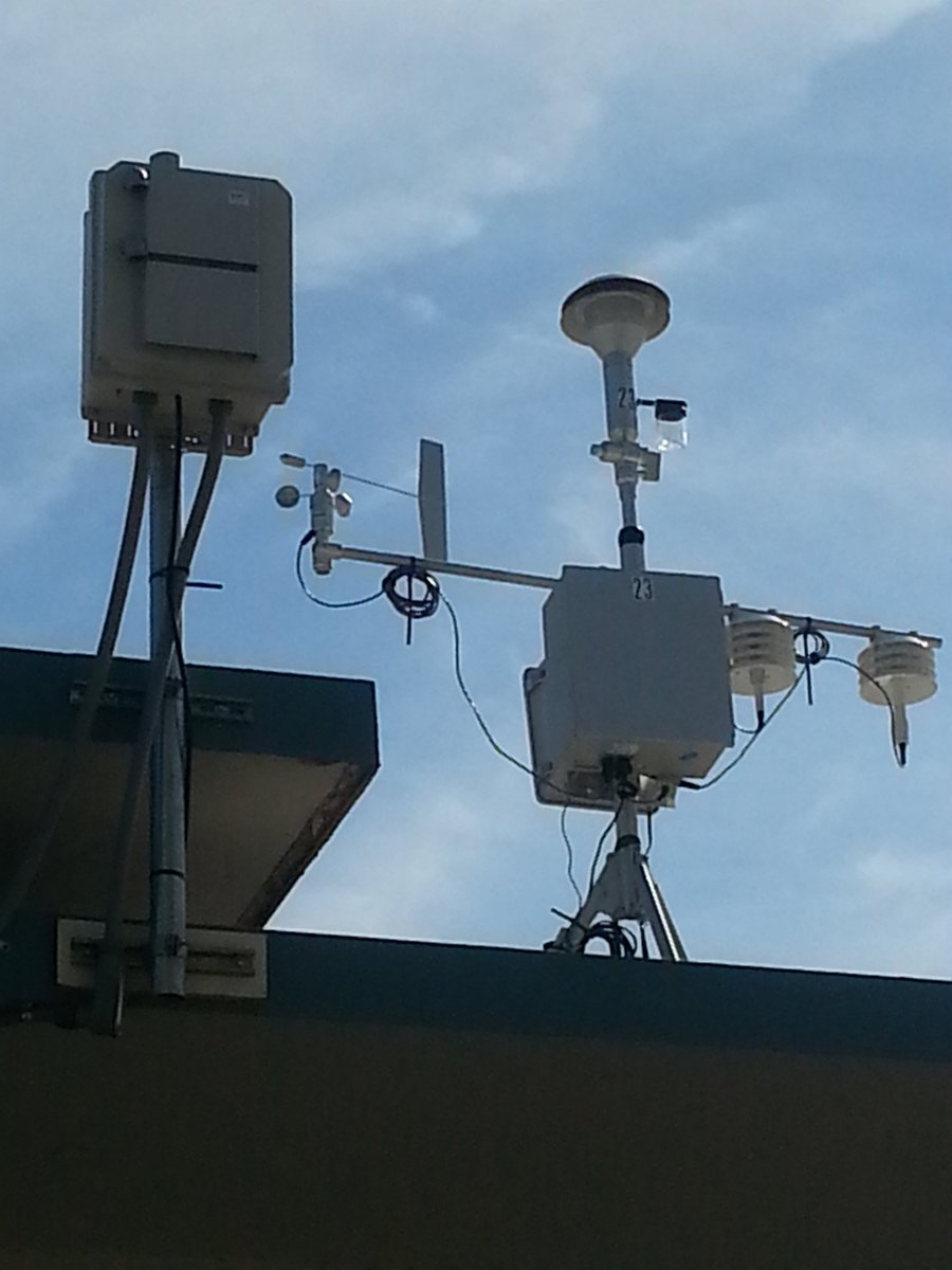 BetolMartinez's tweet photo. #communityairmonitoring #arbcolocate #ccvhealth #IVAN #climate #airquality @The_MFN @ccvhealth #NeighborhoodPower https://t.co/RuGYWqfgj7
