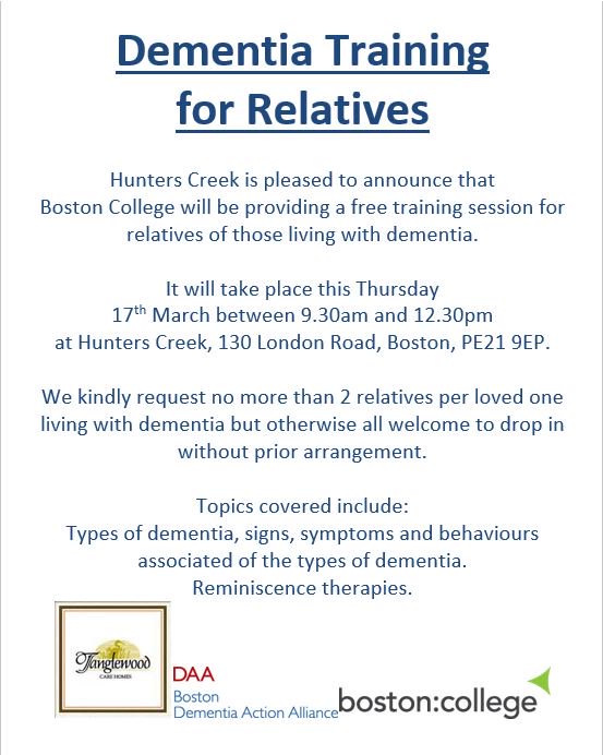 Boston Dementia tweet media