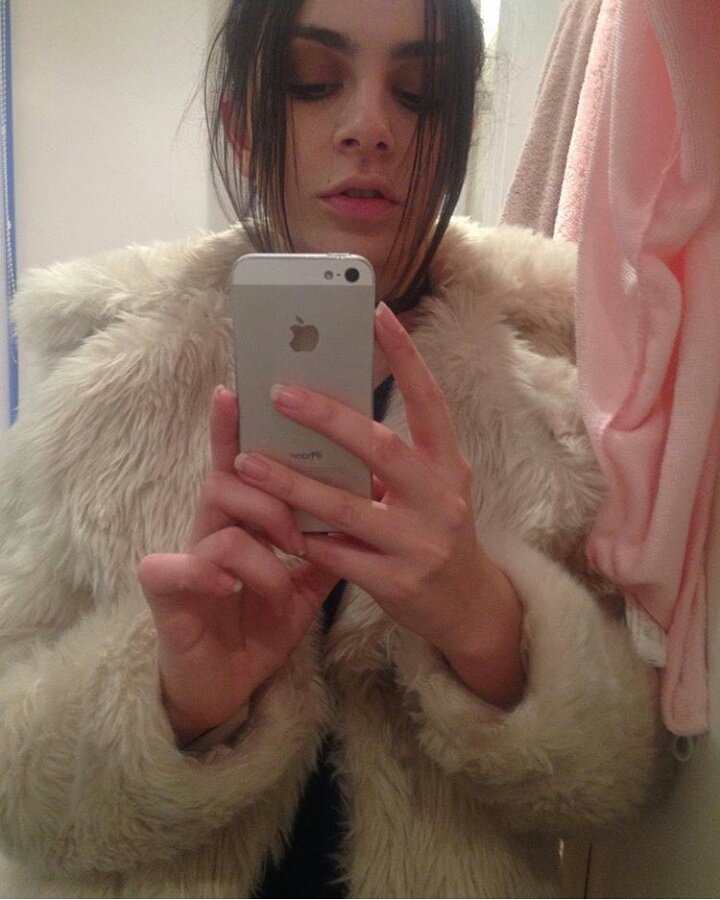 CharliXCX_ITA's tweet photo. "Work hard party harderrrrr 💖 @bashparis #bashlondon 💖" ~ Charli via Instagram https://t.co/xqMFQrsER0