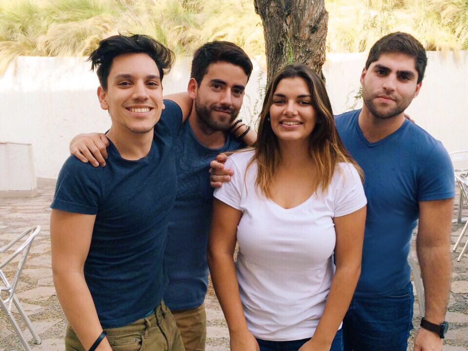 Adolfo_Integra's tweet photo. Nueva directiva primer semestre 2016 🎉🎉🎉 con todo chicos!! https://t.co/HXGzMyw8BR