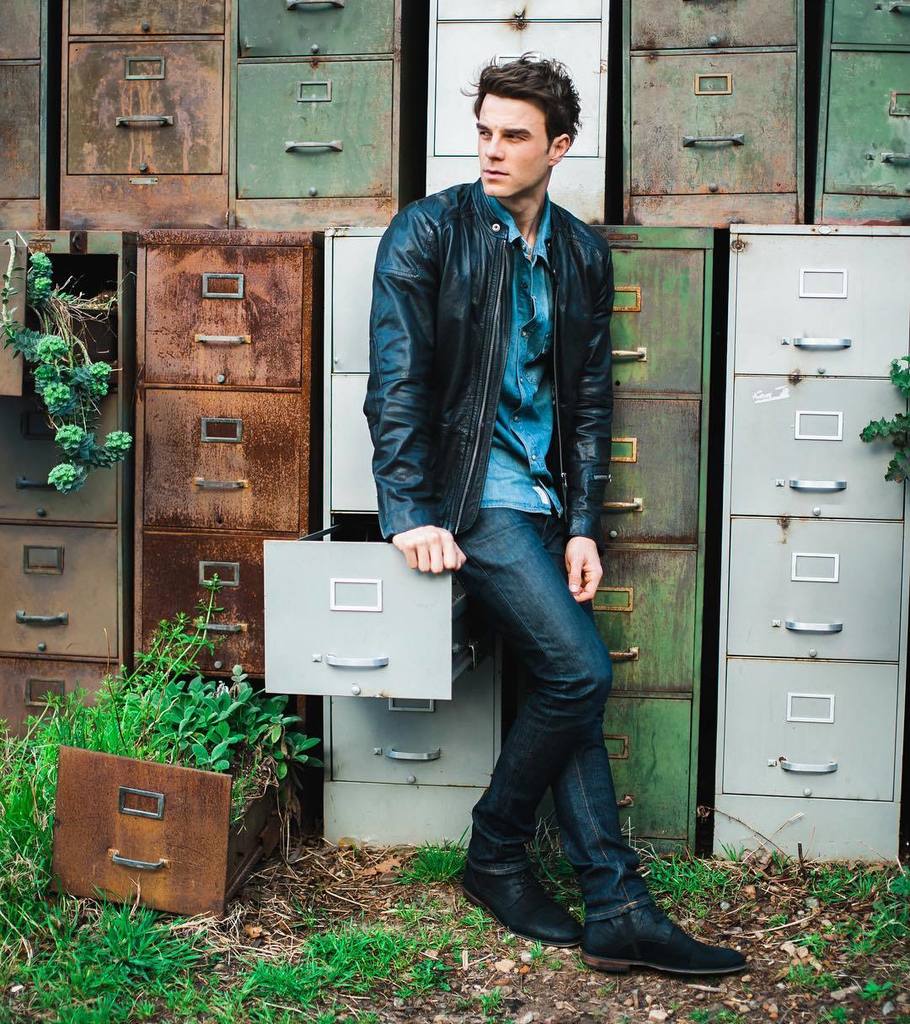 Kol Mikaelson (@BadAssKol) / X