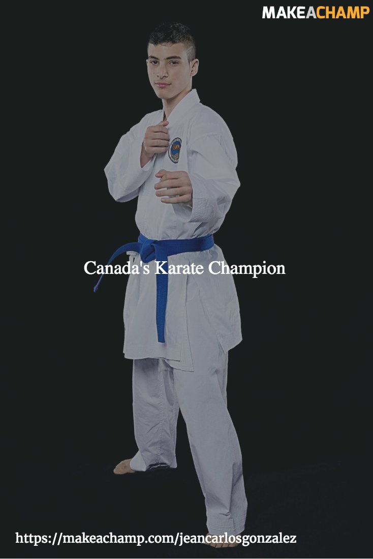 MakeachampTri's tweet photo. Congratulations to Jean Carlos Gonzalez for reaching goal of $1,500. Now on to the US OPEN!!
https://t.co/3GlKmrc01u https://t.co/vs1oRZLdMD