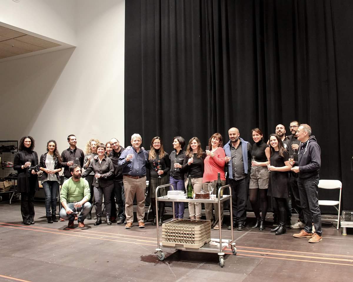 LesArtsValencia's tweet photo. Feliz cumpleaños,  maestro Biondi. #Idomeneo_Lesarts en @PalauLesArts https://t.co/kqzArHyiVX