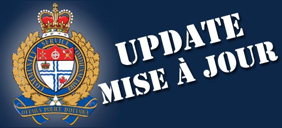 UPDATE: Reported missing, Hunter Crosson, 15 year old, has been located safe and sound. #ottnews