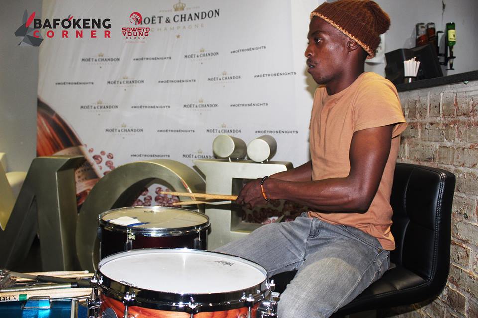 NoSongz_LIVE's tweet photo. Pun di dromz @Bongo_Drummer @K_theseventhson @Aziwe_AfroMuze @bafokeng_corner #NoSOngz #ForTheLOveOfMusic https://t.co/L8sIid5LpA