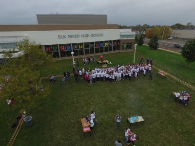 TrevorHass's tweet photo. .@ElkRiverDECA placed 3rd in state and will head to the international conference in April: https://t.co/18bFHzHXtj https://t.co/R9kfwuSaWn