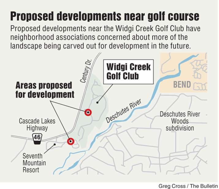 DeschutesGOP's tweet photo. Decisions pending on Widgi Creek development proposals https://t.co/dTjZAsn5ij https://t.co/5fOIUdgh5B