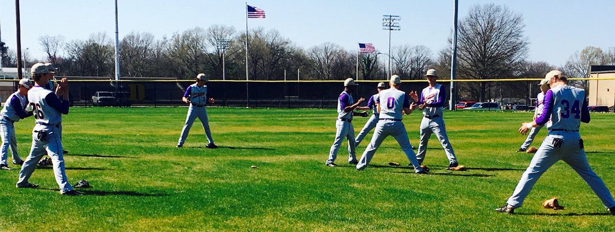 Covington Baseball tweet media