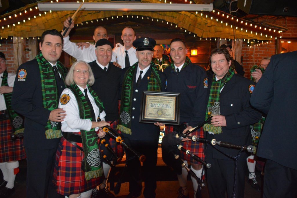 TORONTO FIRE CELTIC tweet media