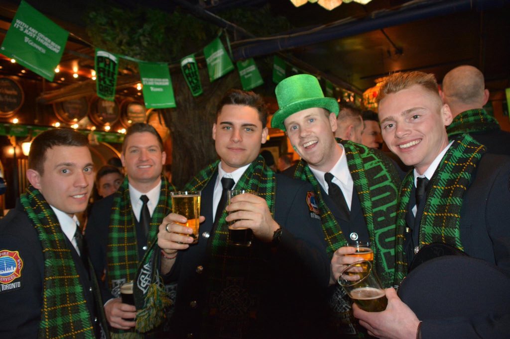 TORONTO FIRE CELTIC tweet media