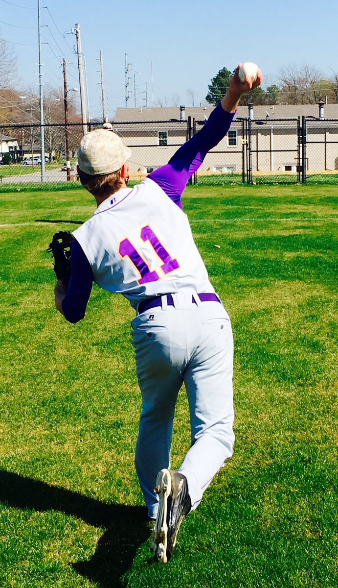 Covington Baseball tweet media