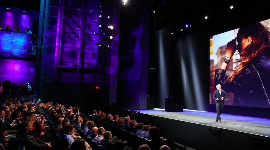 What to Expect at Apple's Spring Product Launch Event...digitaltrends.com/mobile/apple-m…