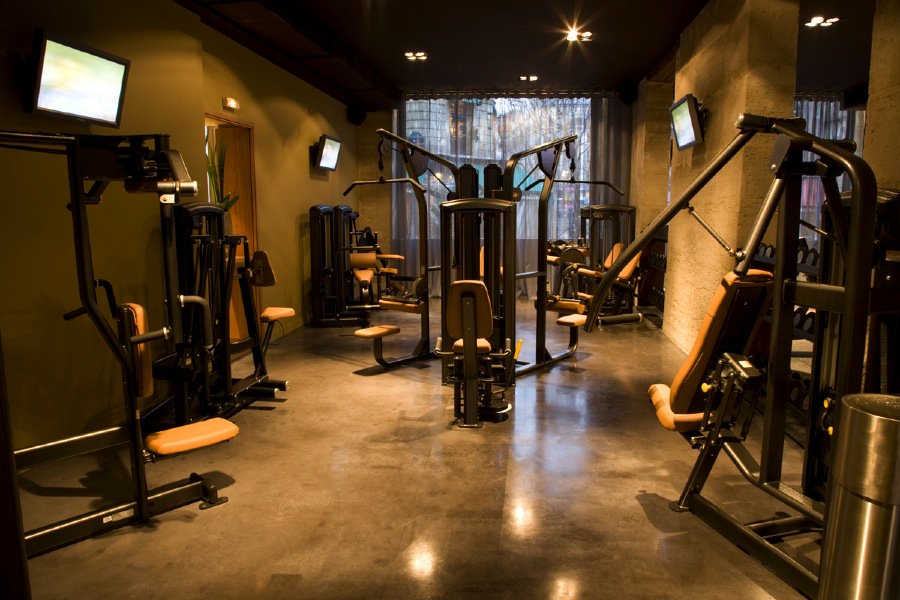 RunKonnect's tweet photo. 70% des salles de sport ne sont pas en règle ! - https://t.co/dAQybGP16H https://t.co/HPePEVg2BN