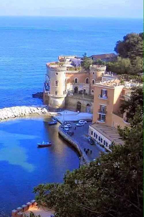 ClimaSole's tweet photo. #Giuseppone a mare #Posillipo #Napoli #Naples.😍 https://t.co/dWubIquLlv