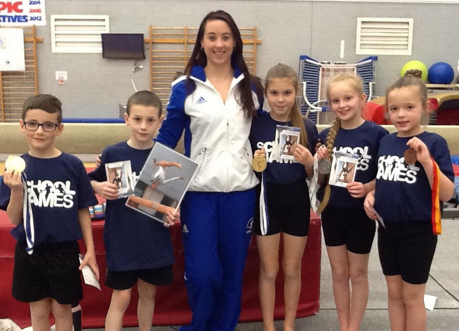 Thanks to <a href="/CarolGalashan/">Carol Galashan</a> for helping to inspire our <a href="/Bidstonavenue/">Bidston Avenue Primary School</a> gymnasts! #MSG2016 <a href="/Merseysidesport/">M S P</a> <a href="/WirralSG/">WirralSchoolGames</a>