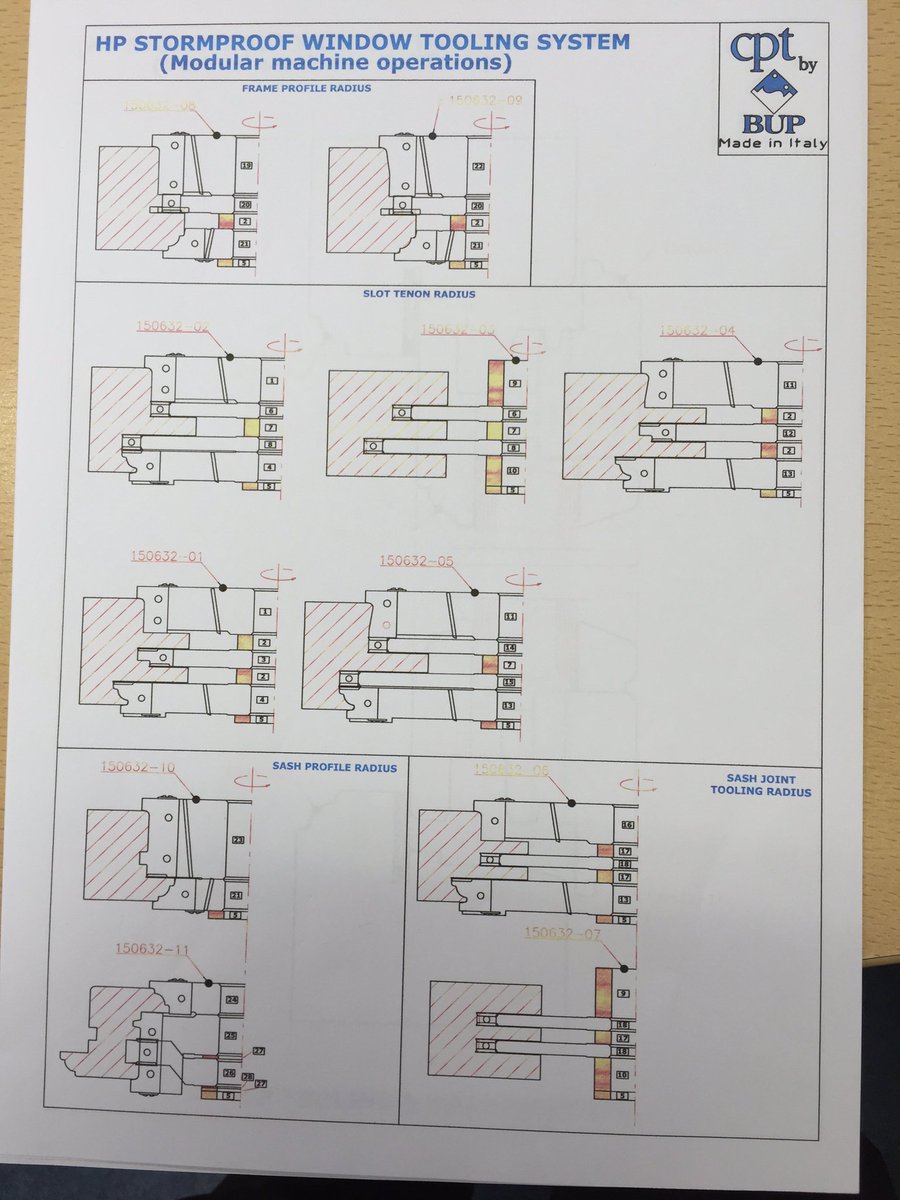 CpTooling's tweet photo. New#timber  window CAD drawings for making on #spindlemoulder from#CPtooling&amp;Machinery https://t.co/SbzL2fMJeN