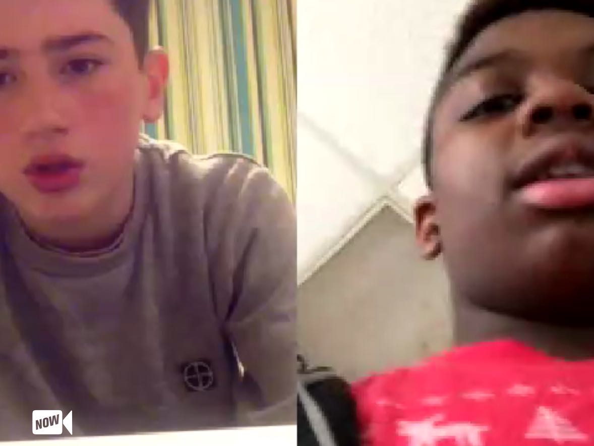 ArtistsList's tweet photo. 🔴 LIVE @Taylorofarrell2 on #YouNow - https://t.co/9IBz31a2uQ https://t.co/iGDc23Pi7o
