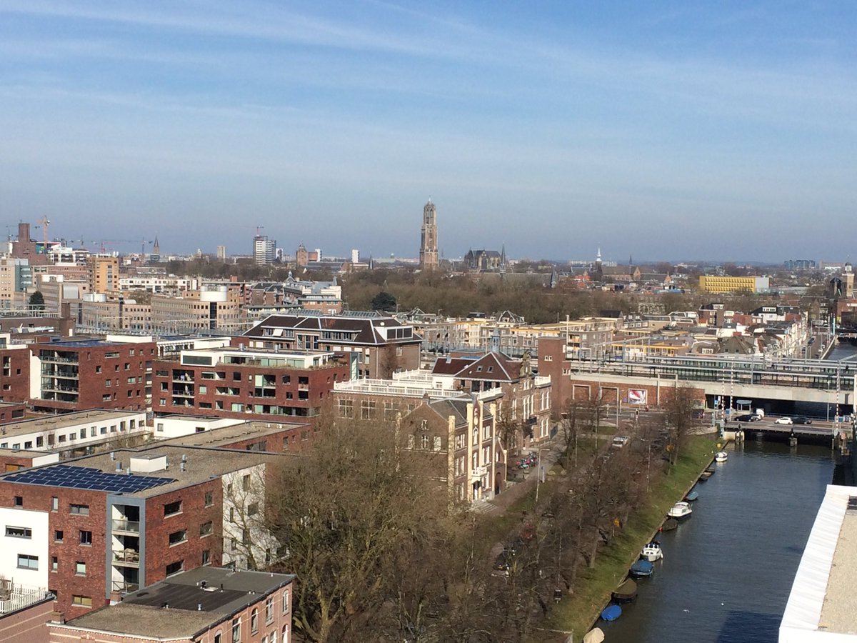 BreezeProjects's tweet photo. #inspiratielunch Bedankt @HotelKarelV tijdens zonnige dag op #locatieinspiratie top geregeld door @locatietour https://t.co/WonK6iU9mv