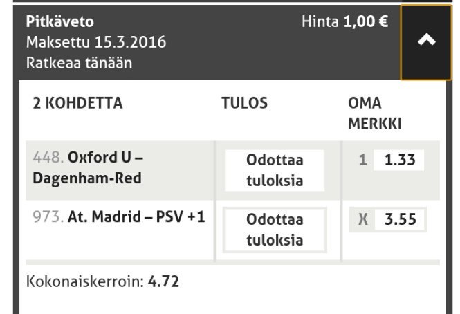MrBetshit's tweet photo. Älkää huoliko seuraajat olen kyllä muistanut moukaroida muutenkin. #betshit https://t.co/ezZa001YBU