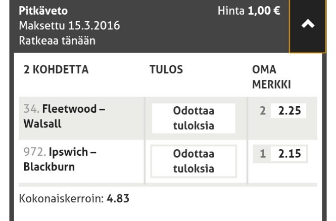 MrBetshit's tweet photo. Älkää huoliko seuraajat olen kyllä muistanut moukaroida muutenkin. #betshit https://t.co/ezZa001YBU