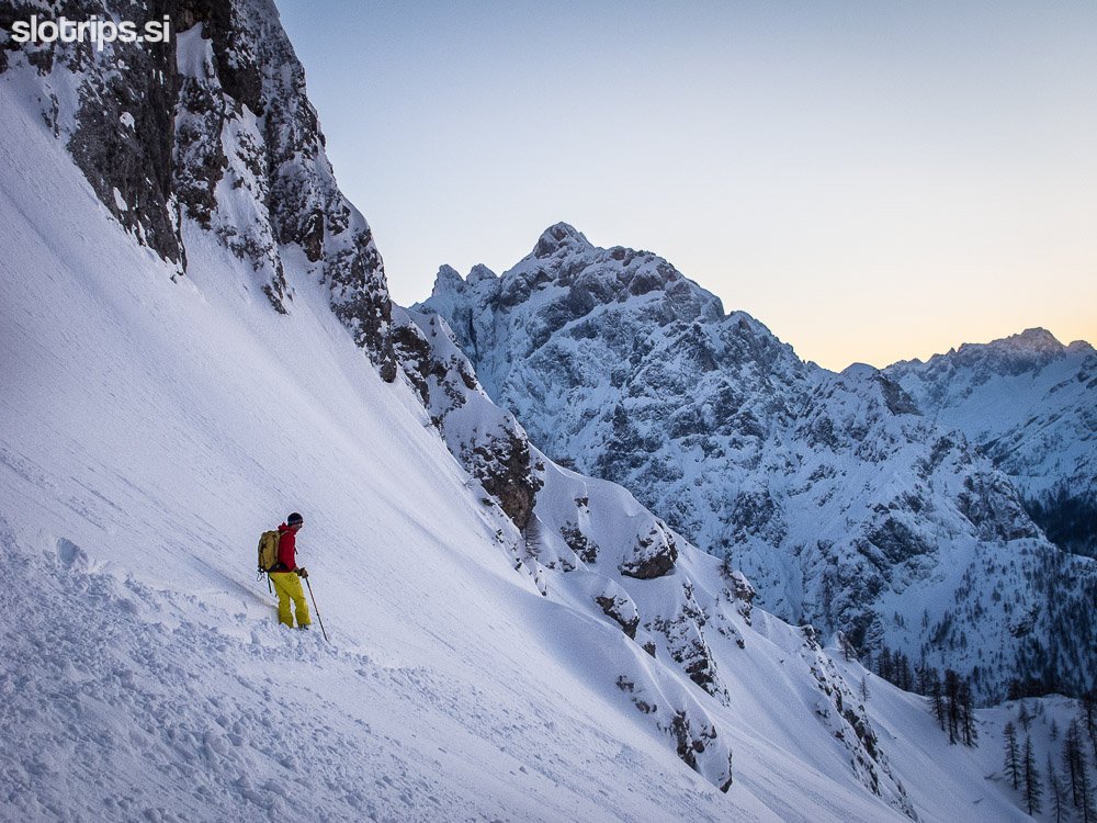 Slotrips's tweet photo. Ski tour of a lifetime in #slovenia! https://t.co/UwD0oAXAR4 https://t.co/TgvUo6ytCD