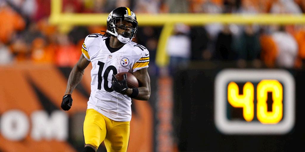 NFLTotalAccess's tweet photo. Will the Steelers be okay without Martavis Bryant?
#PITok
#PITnotOK https://t.co/Q4yPGmhvk8