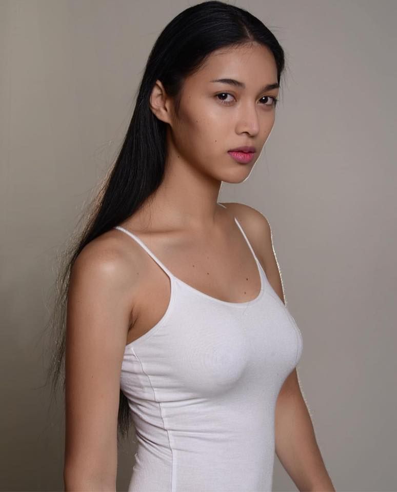 Coconuts Bangkok on Twitter: "#Ladyboy #beauty: #Thai model 'Aray...