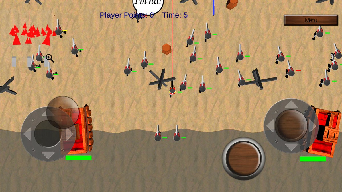 musket_mayhem's tweet image. MMB is now on the @GooglePlay store FREE!
 play.google.com/store/apps/det…

#indiedev #gamedev #gamedesign #animation