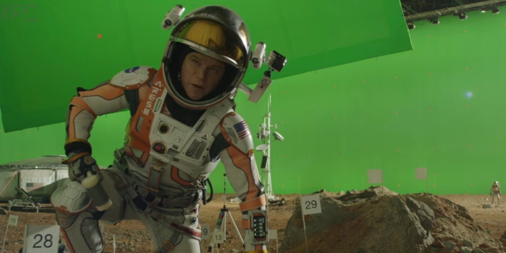 BusinessInsider's tweet photo. This is what your favorite movies look like without visual effects https://t.co/CvgcBWSDF5 https://t.co/y39H3AcKLM