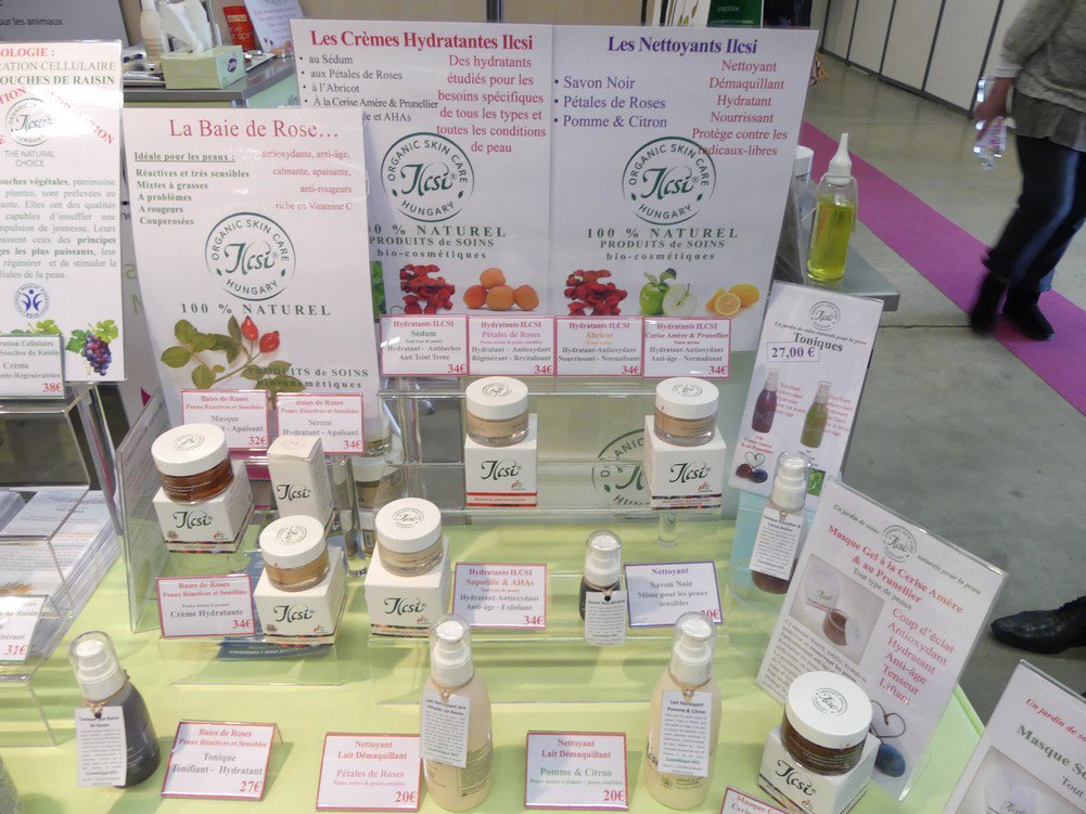 ethnobio1's tweet photo. Les Essentiels d'Isabelle #CosmetiquesBio #maquillage #ILCSI https://t.co/toYRq8OP8T
