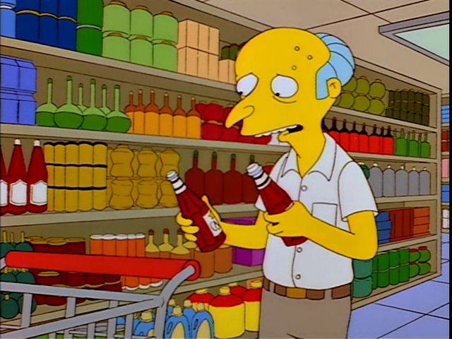 ebgamescan's tweet photo. #FrenchsKetchup is trending. Does it remind anyone else of this?

#FrenchsKetchup #ketchupgate
#ketchup https://t.co/vopSCpsGuX