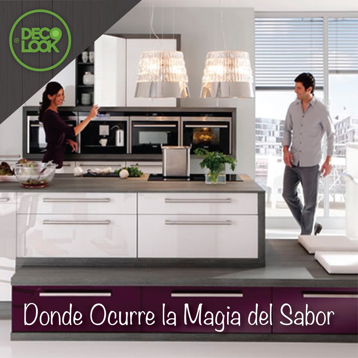 DecoLookRS's tweet photo. Prepara tus comidas bajo la calidad de #Decolook https://t.co/jOrXxUQSpN https://t.co/gYVSnxkty8