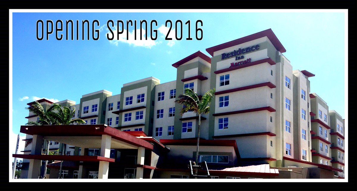 ResidenceInnMIA tweet media