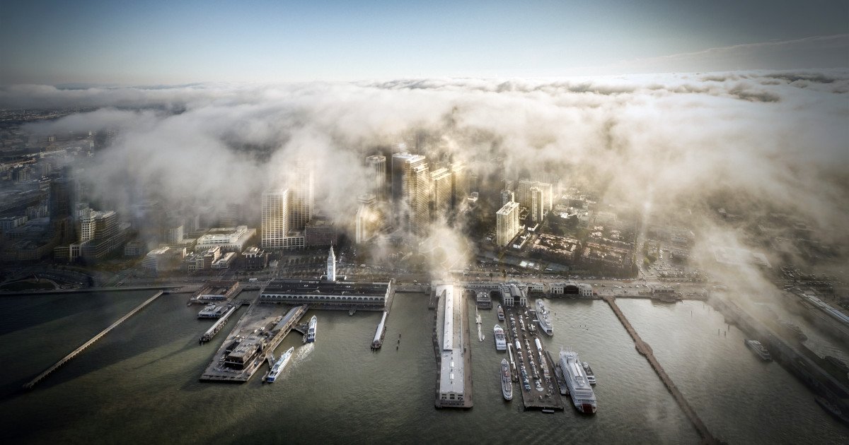 Sea level rise is predictable. It will be anything from bad to awful: bit.ly/22i3b8Y via <a href="/WIRED/">WIRED</a>