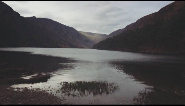 D_Kiernan's tweet photo. Great day in Wicklow! Glendalough was truly beautiful๐ #MayFTrip #GY205 #TeamMark2 #BringBackMark https://t.co/jEZs3gQaqz