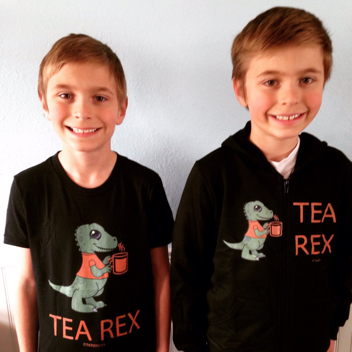 TeaPrints's tweet photo. Youth #tearex #hoodie & #tshirts coming soon! #tea #TeaPrints #teagift https://t.co/s246GoyeSt