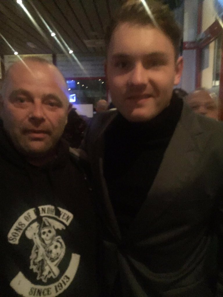 joost2203's tweet photo. @PSV @JeroenZoetNL  there he is https://t.co/93Bz8xZV0d