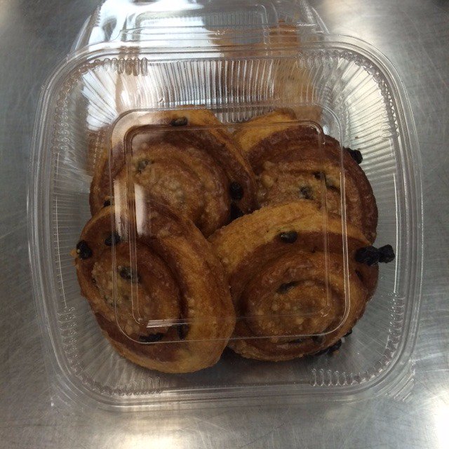 EPCafePastries's tweet photo. #sweettreats today only 2-3pm $6ea #compostbox
(88-4th SF) #educatedpalate https://t.co/WugrOalfz6