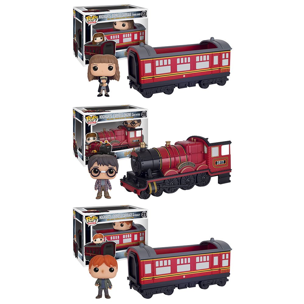 OriginalFunko's tweet photo. Coming Soon: Hogwarts Express &amp; Bob's Burgers! https://t.co/FziKJdT9KQ https://t.co/4MylBnoP2B