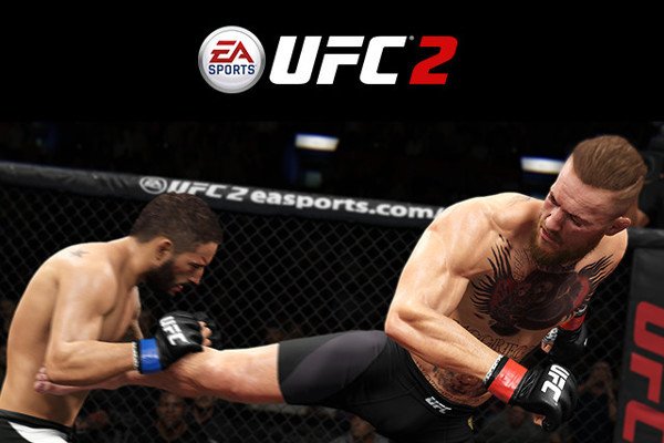 WhatCultureSprt's tweet photo. EA Sports UFC 2: 10 Highest Rated Pound-For-Pound Fighters https://t.co/1pFZQgDBAM https://t.co/A2eR2iBSQQ