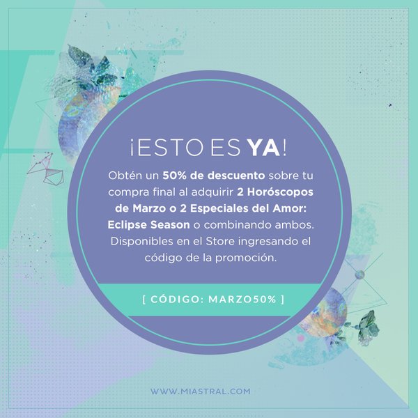astral_facts's tweet photo. Aún estás a tiempo #PromoDeHoy, encuéntrala en el store https://t.co/wzarA0deTc https://t.co/CBXnIpwSRK