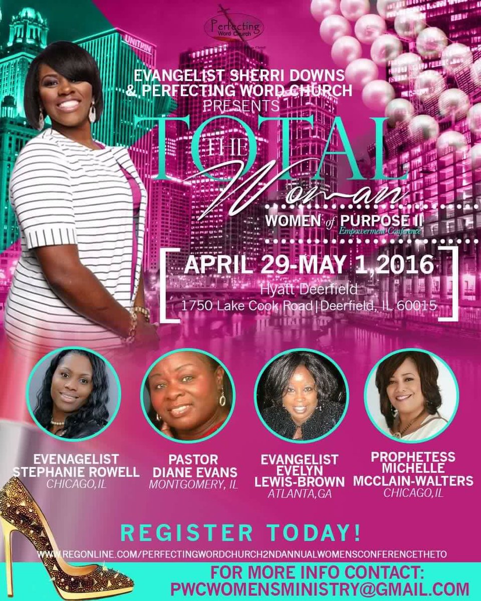 perfectingwordc's tweet photo. Have you registered yet? We’re only 4 weeks away!!!! https://t.co/ub1TmBG7Q1